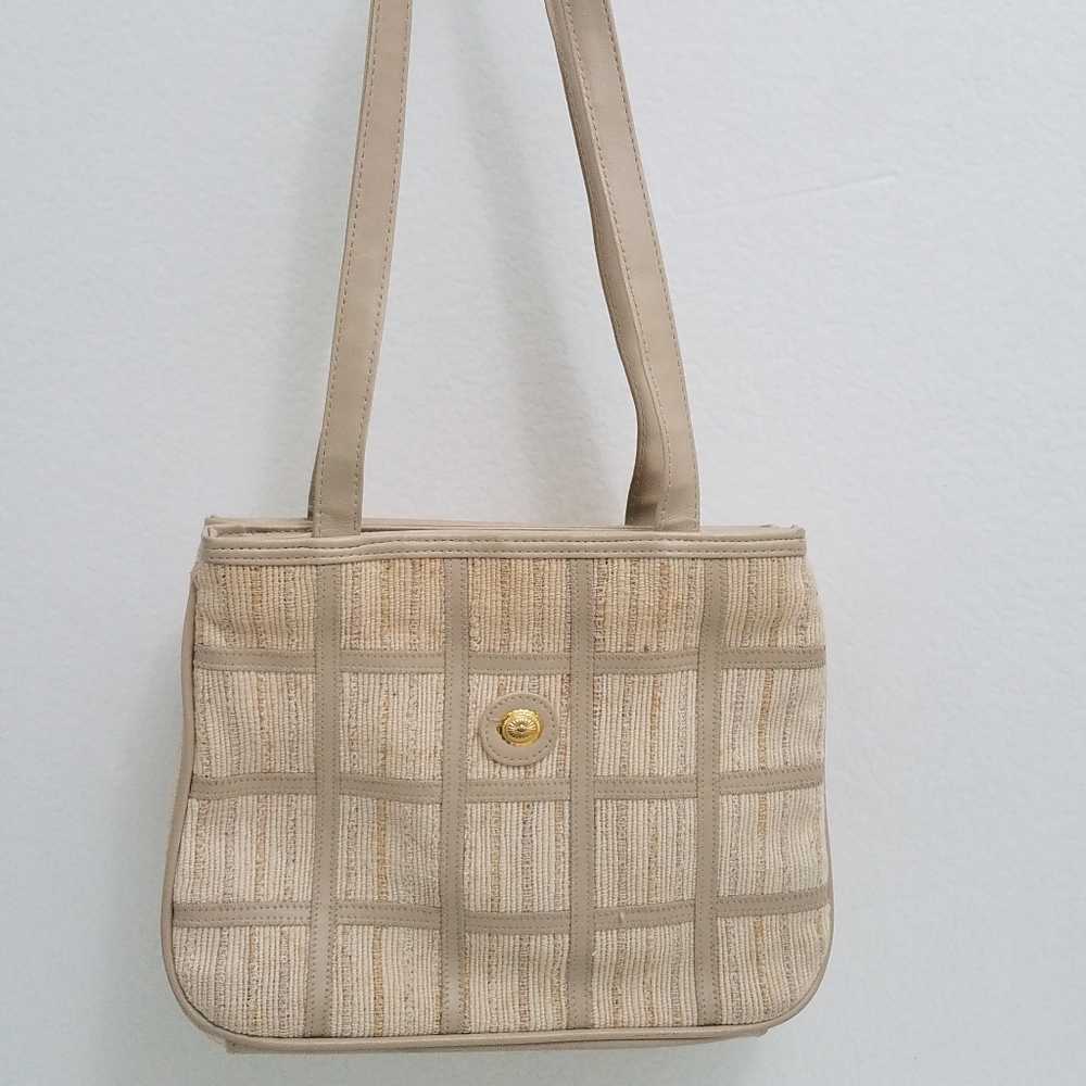 5 Basic Editions Women's Satchel Purse